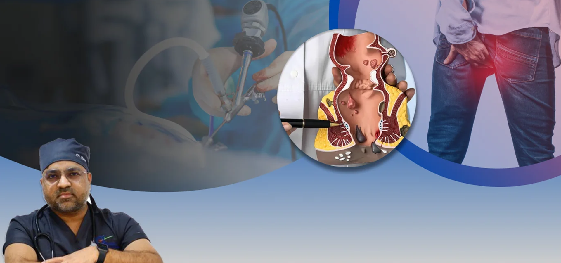 Dr. Ram's Advanced Surgical Hospital