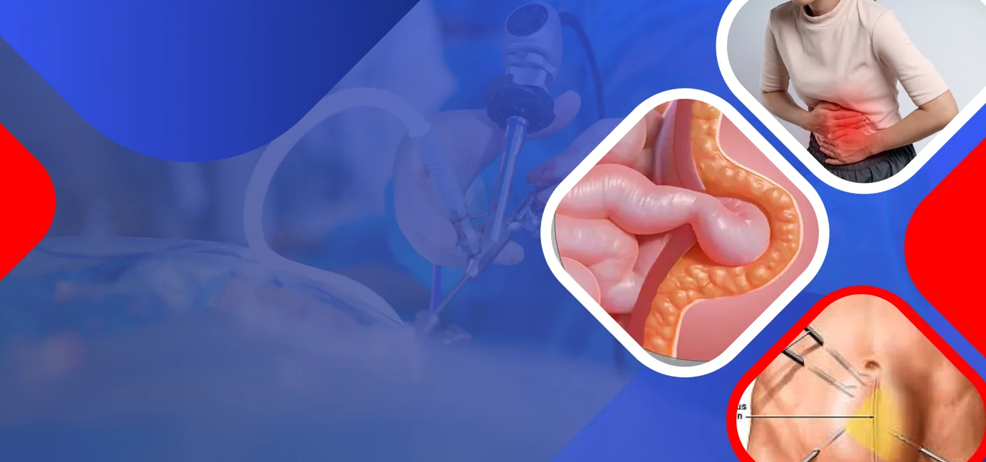 Dr. Ram's Advanced Surgical Hospital