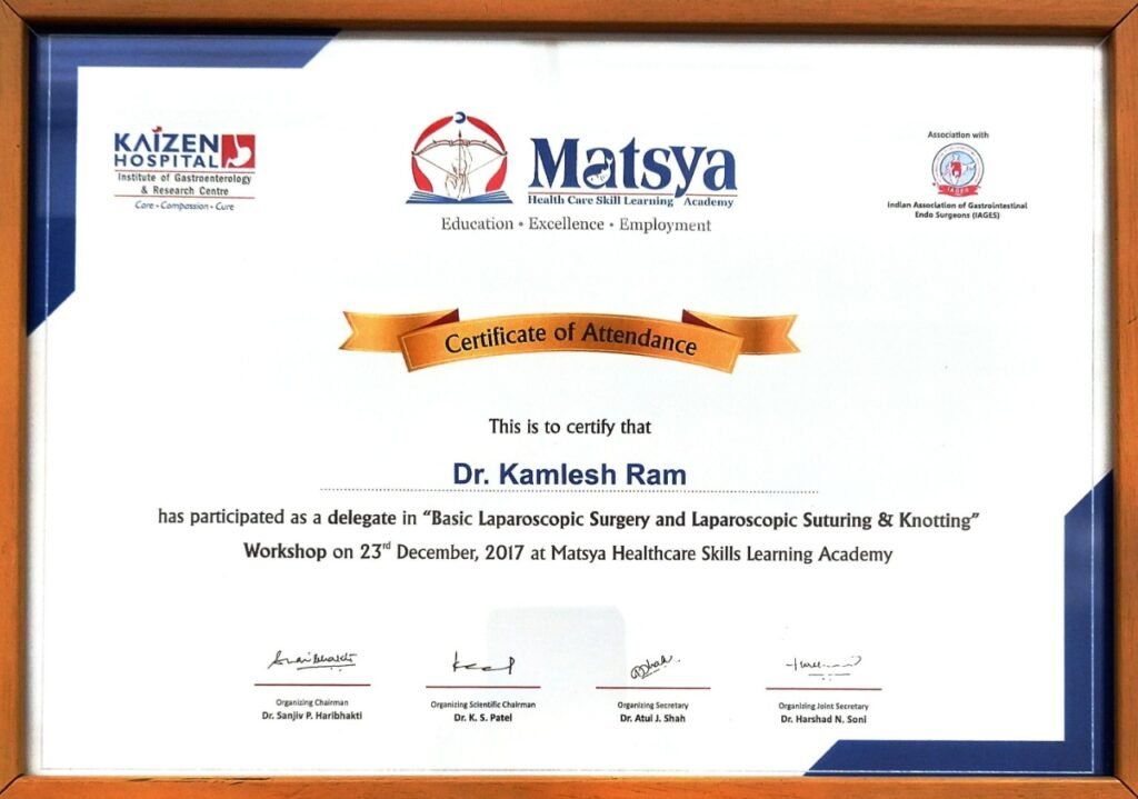 certificate certificate