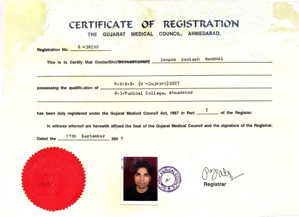 certificate certificate