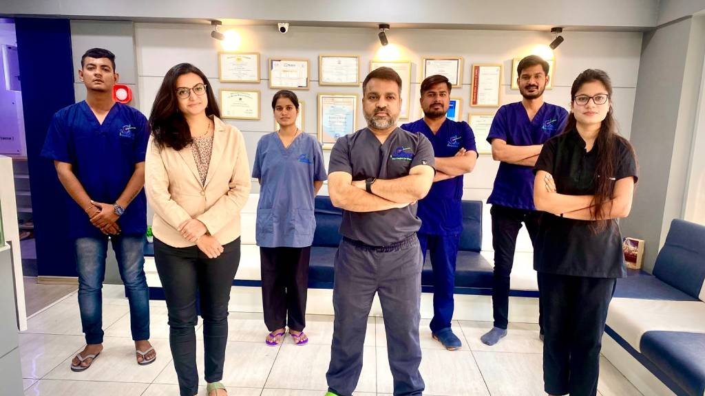 Dr. Ram's Advanced Surgical Hospital