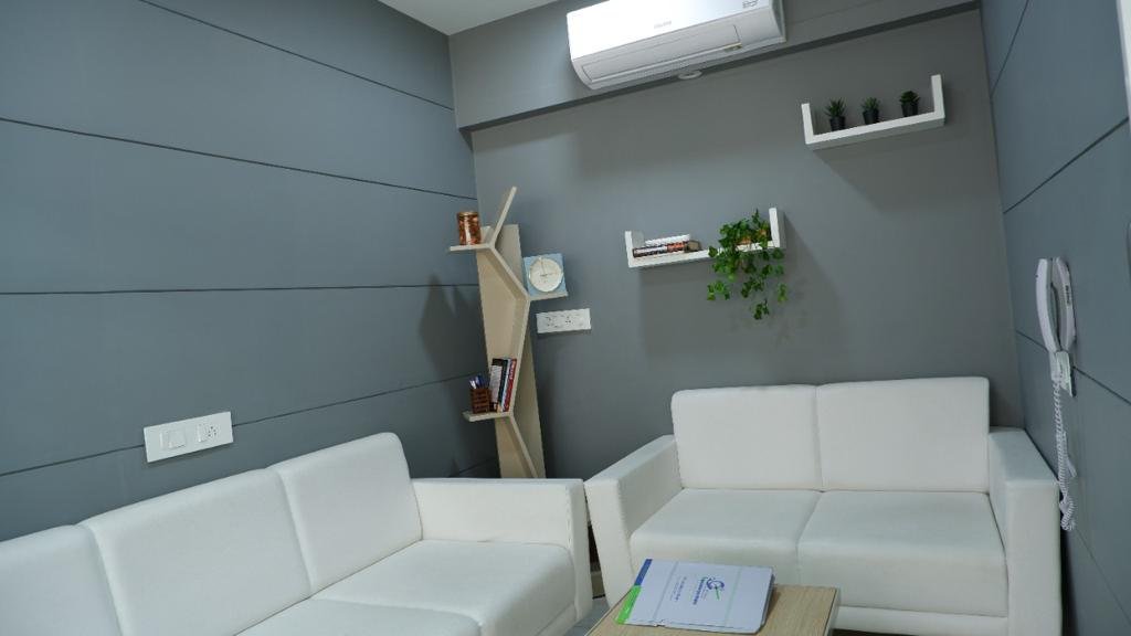 Dr. Ram's Advanced Surgical Hospital