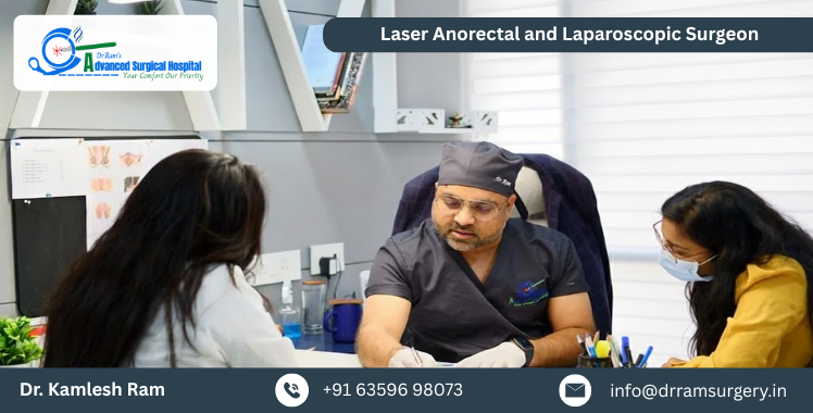 Who is Best Gallbladder Surgeon in India?