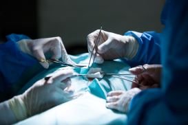Genral Surgery in Ahmedabad
