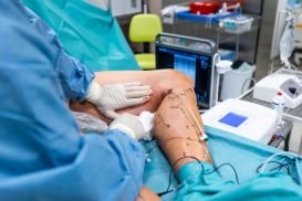 Varicose Veins Surgery in Ahmedabad